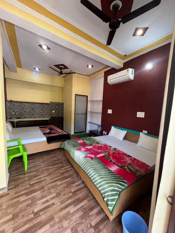 Homestay Girish Alay Rudraprayag
