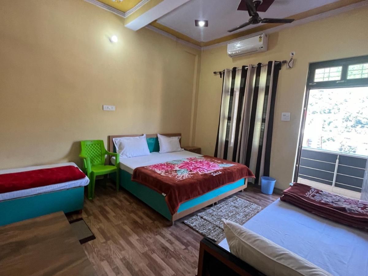 Girish Alay Homestay Rudraprayag