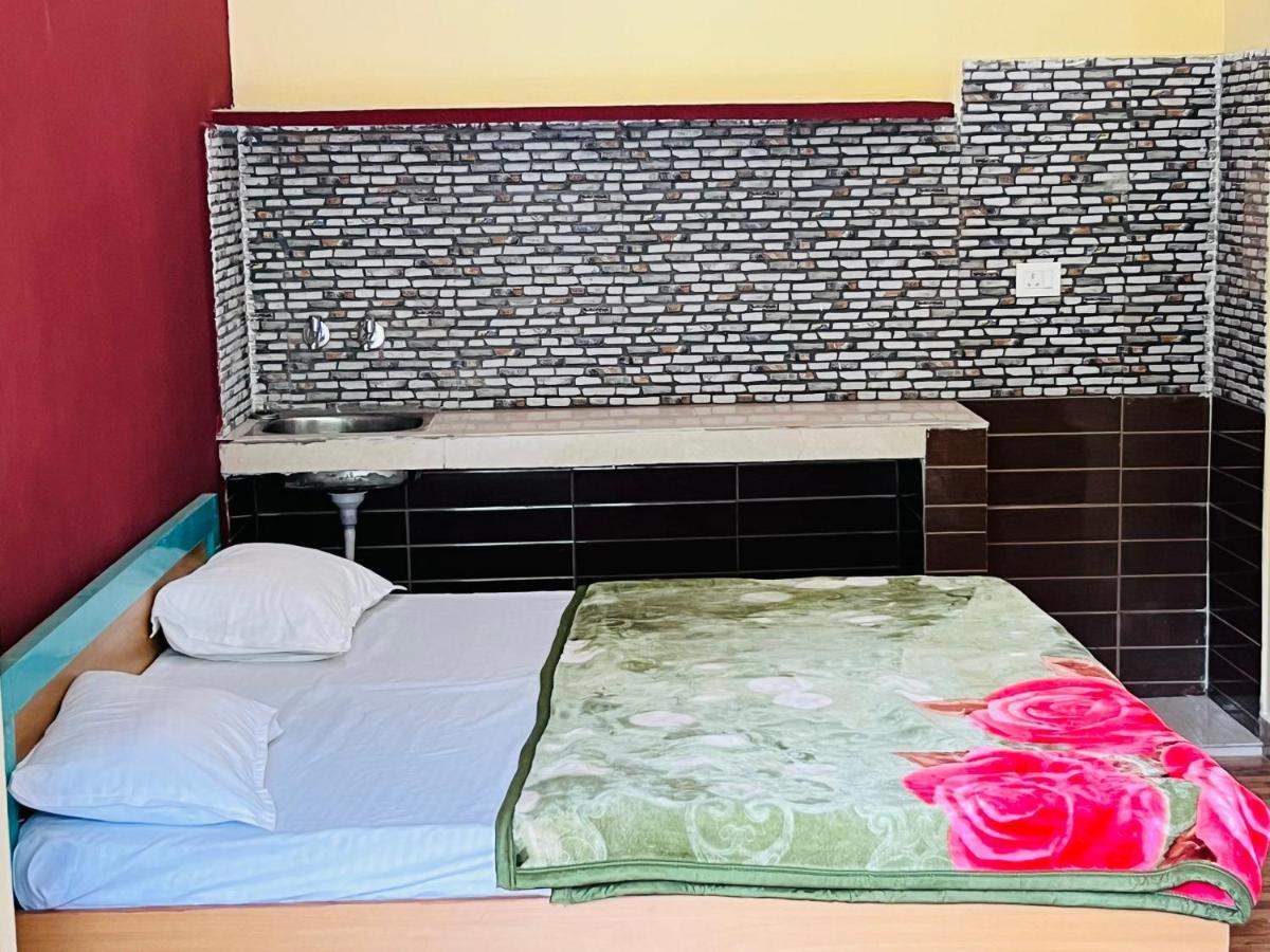 Girish Alay Homestay Rudraprayag
