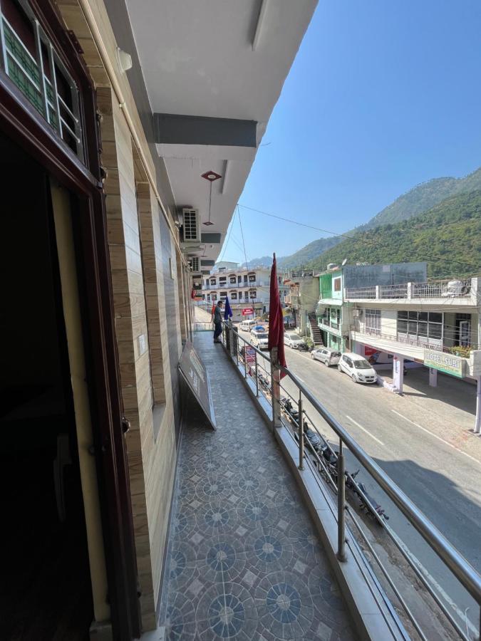Girish Alay * Rudraprayag
