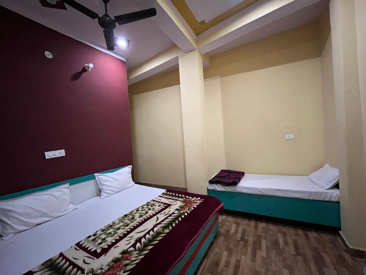 Girish Alay Homestay Rudraprayag