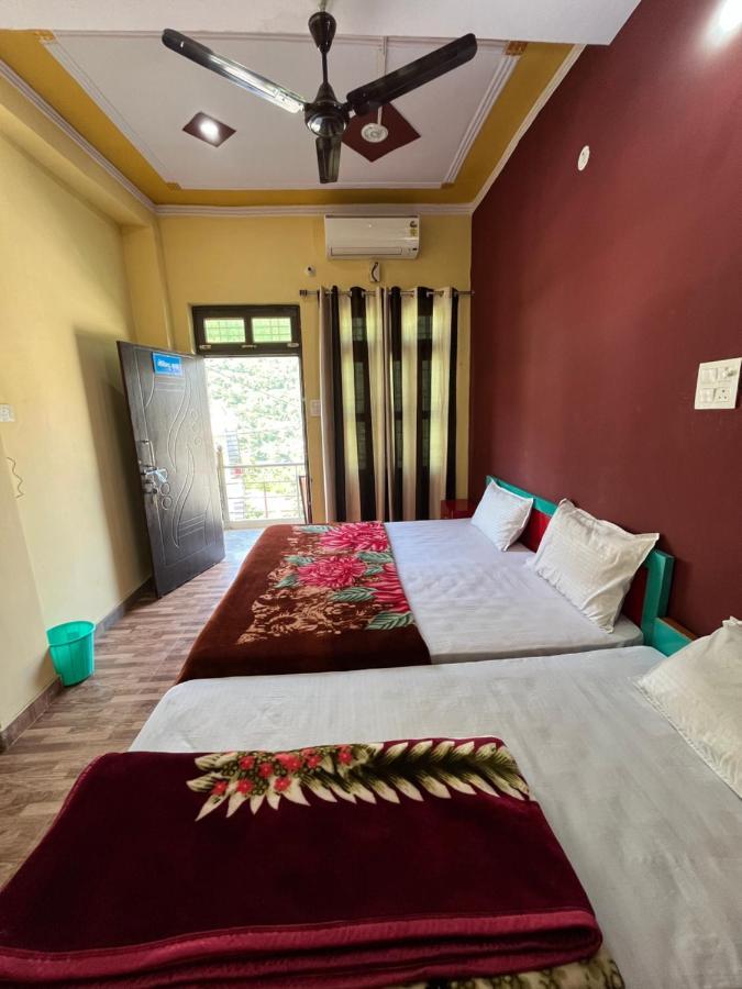 Girish Alay Homestay
