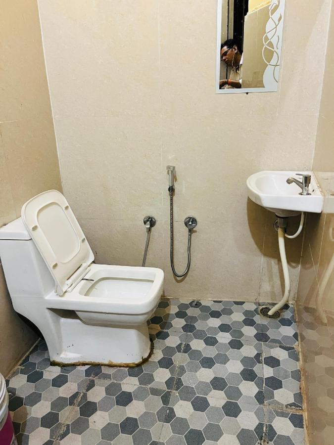 Girish Alay Homestay Rudraprayag