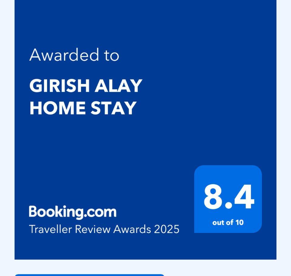 Homestay Girish Alay Rudraprayag