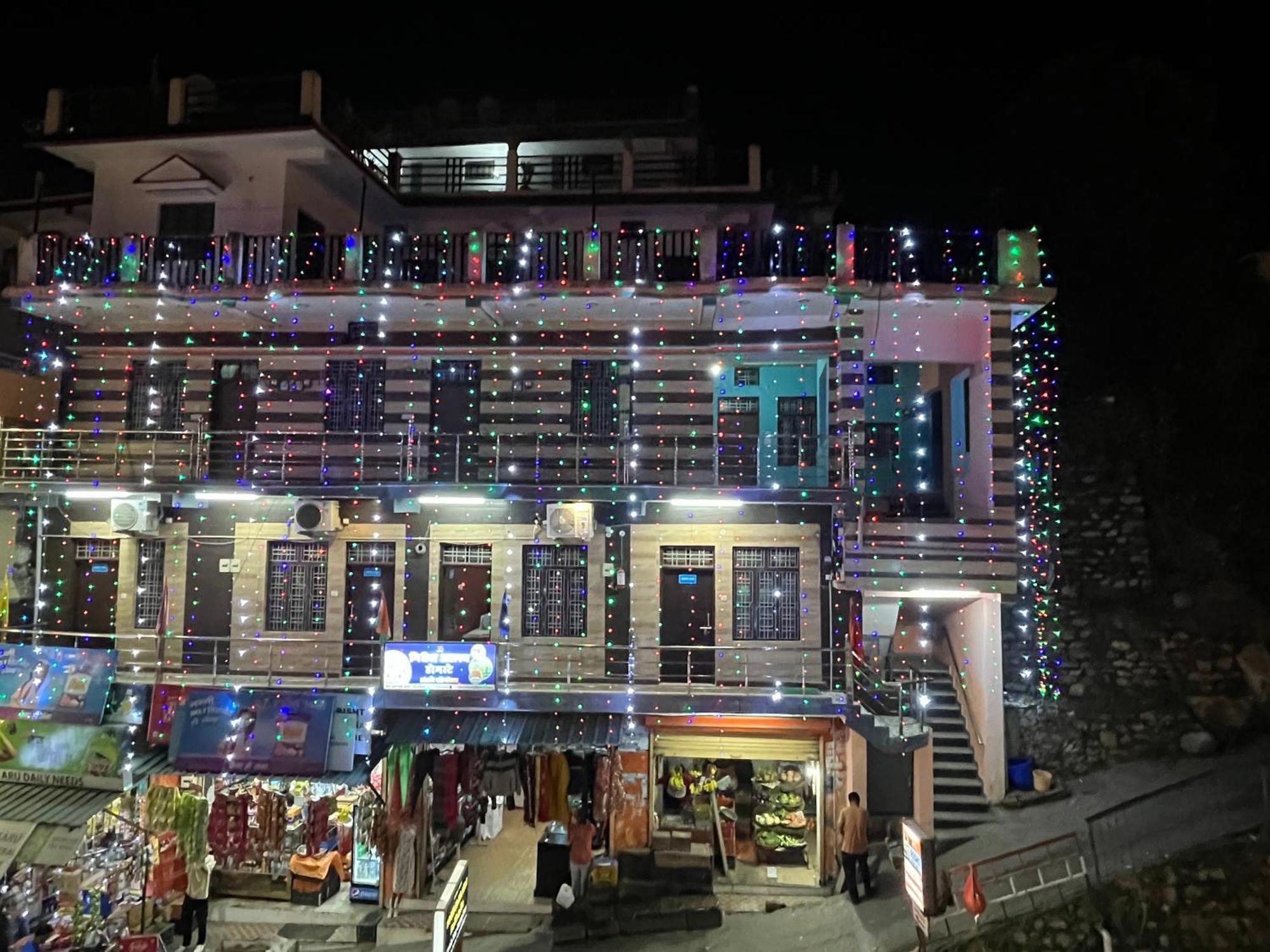 Girish Alay Rudraprayag